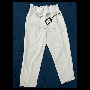 Women ankle pants